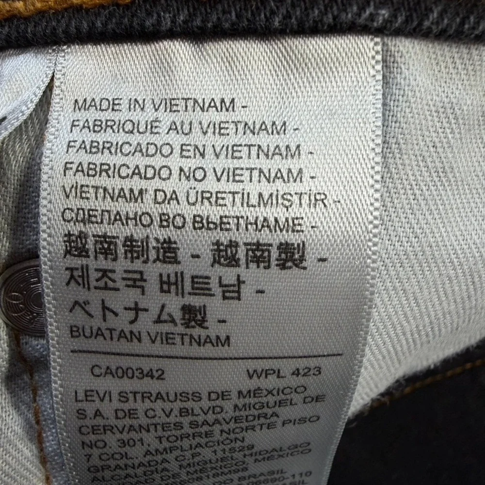 Levis levi 511